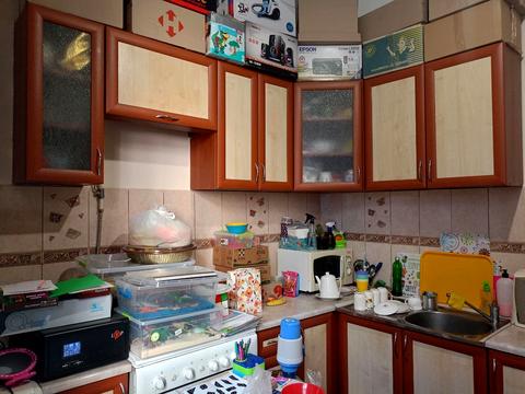 коммерческая по адресу Днестровская ул., 12