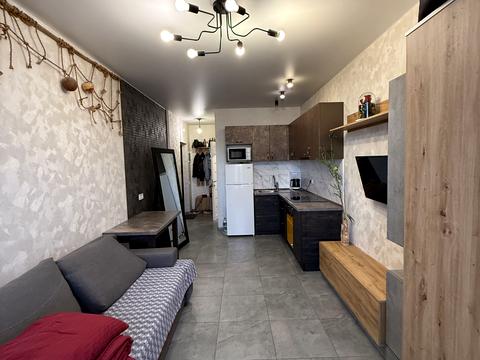 квартира за адресою Польова вул., 73