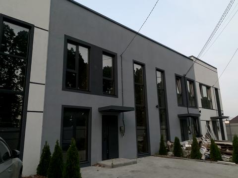 будинок за адресою с. Агрономічне, Весняний провулок