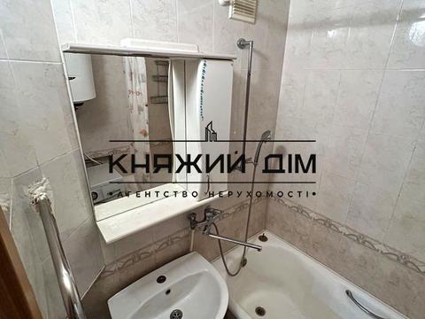 квартира по адресу Теремковская ул., 1