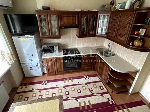 квартира за адресою Олени Пчілки вул., 2