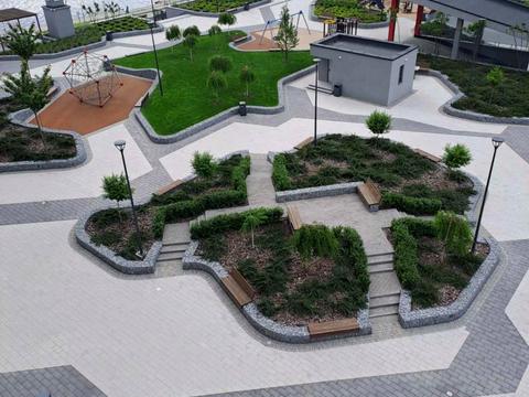 квартира по адресу Никольско-Слободская ул., 8