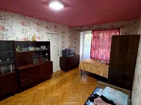 квартира по адресу Задорожный пер., 6