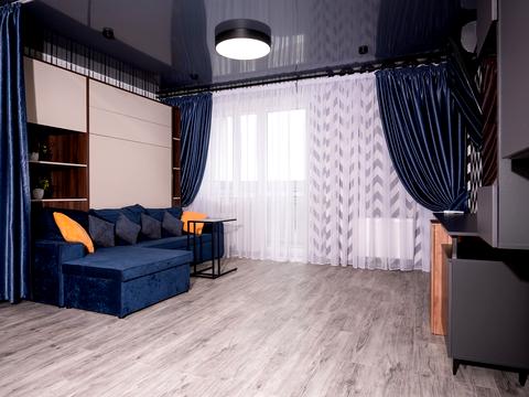 квартира за адресою Берестейський просп. (Перемоги), 55