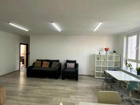 квартира по адресу Драгоманова ул., 10
