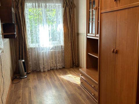 квартира по адресу Профессора Подвысоцкого ул., 12