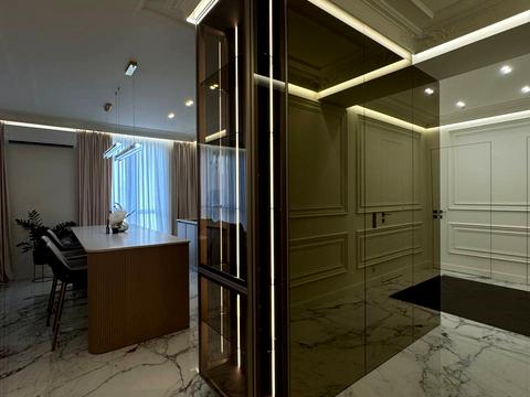 квартира по адресу Волошина ул., 1