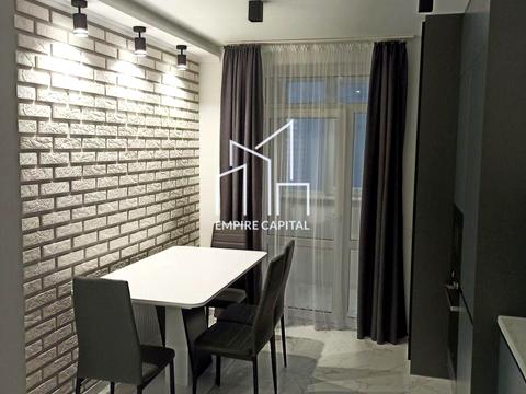 квартира за адресою Глинянський Тракт вул., 1б