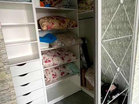 квартира по адресу Калушское шоссе, 3, к9