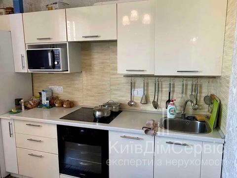 квартира по адресу Бровары, Соборна ул., 18