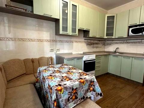 квартира по адресу Олены Пчилки ул., 5