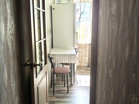 квартира по адресу Добробатів ул. (Іларіонівська), 10
