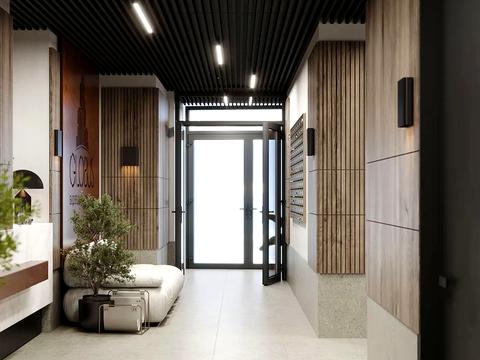 квартира по адресу Садовая ул., 2а