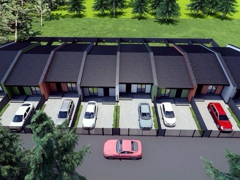 будинок за адресою Зоряна, 55