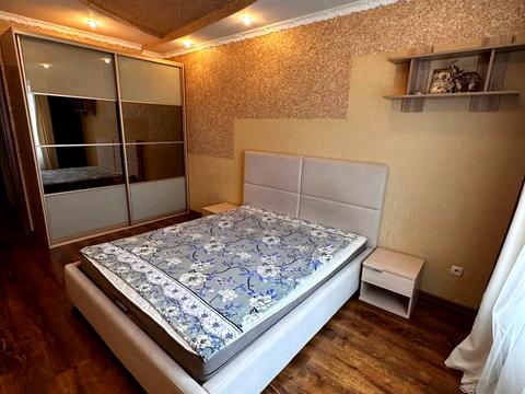 квартира по адресу Федьковича ул., 88