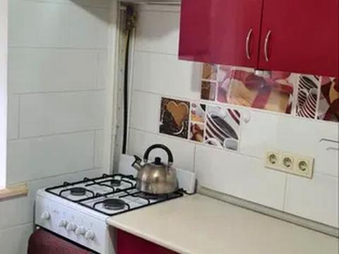квартира по адресу Бакинская ул., 37-В