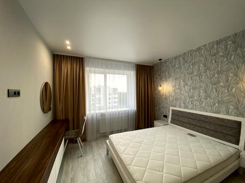 квартира за адресою Миколаївська вул., 27