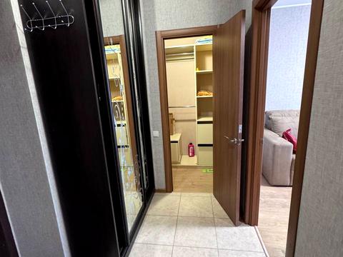 квартира за адресою Боголюбова вул., 39