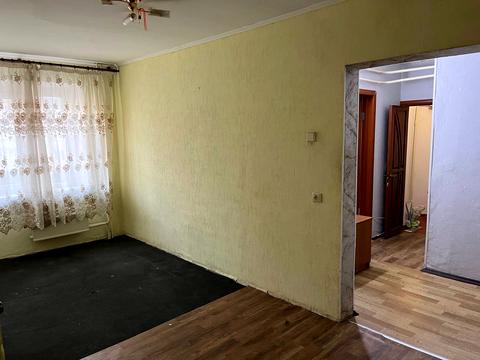 квартира за адресою Оноре де Бальзака вул., 4