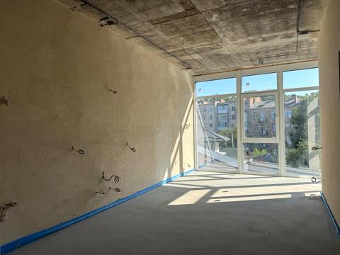 квартира за адресою Малий узвіз, 6