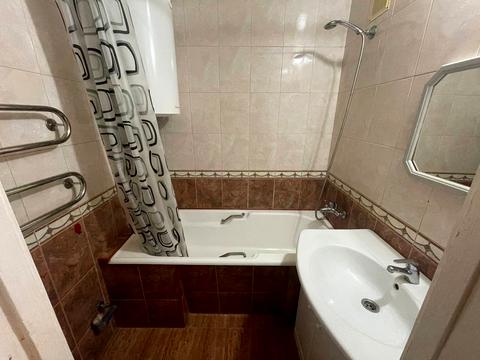 квартира по адресу Фестивальный пер., 6
