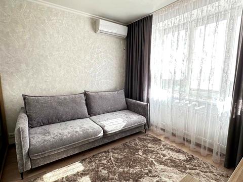 квартира за адресою Котляревського вул., 31-а