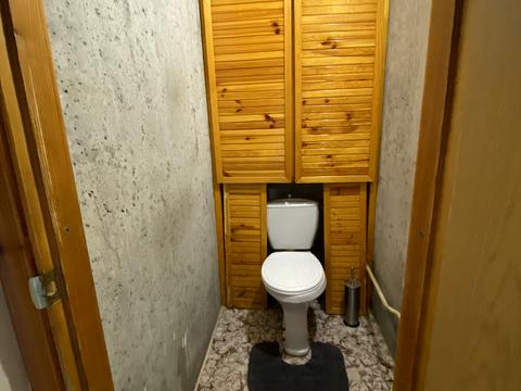 квартира за адресою Милославська вул., 45
