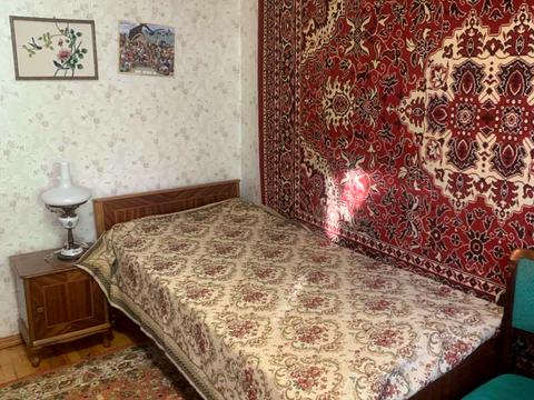 квартира за адресою Космонавта Поповича вул. (Космонавта Волкова), 16