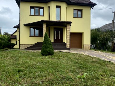 будинок за адресою Липова, 17