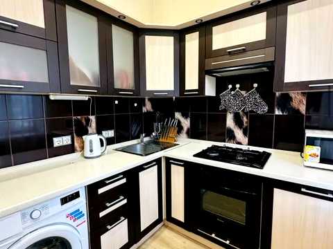 квартира по адресу Саксаганского ул., 9