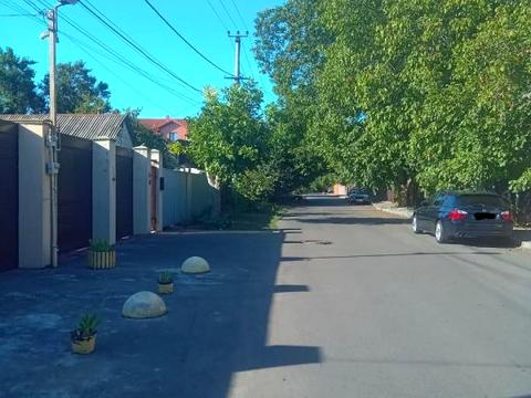 будинок за адресою Ванцетти
