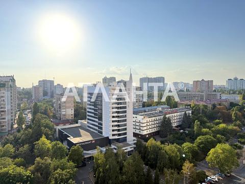 квартира по адресу Генуэзская ул., 3б