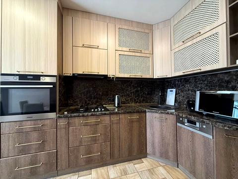 квартира за адресою Мінеральна вул., 7-К