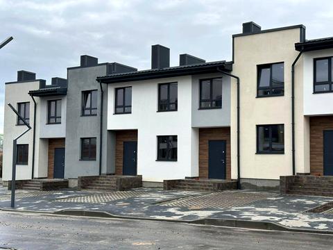 будинок за адресою Гармонія