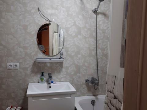 квартира за адресою Маршала Бабаджаняна, 25