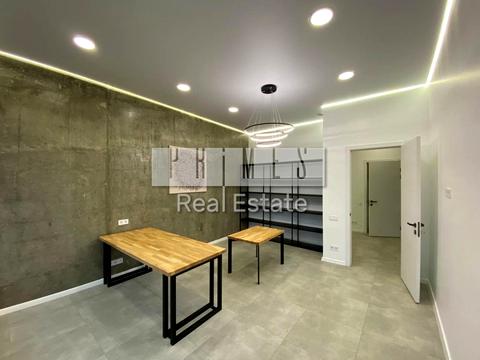 коммерческая по адресу Кловский спуск (Кловський), 7a