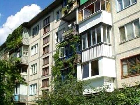 квартира за адресою Юності вул., 4