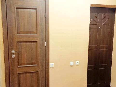 квартира по адресу Космонавтов ул., 66