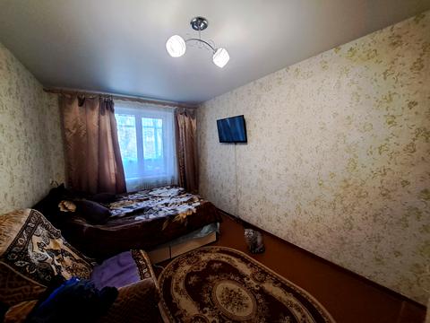 квартира по адресу пр.Миру, 59
