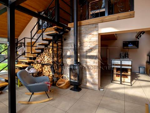 будинок за адресою Дніпровська вул. (Калініна)