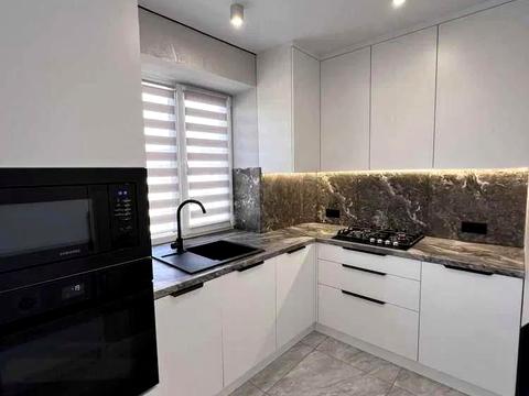 квартира по адресу Литовская ул., 10
