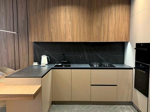 квартира за адресою Топольна вул., 4б