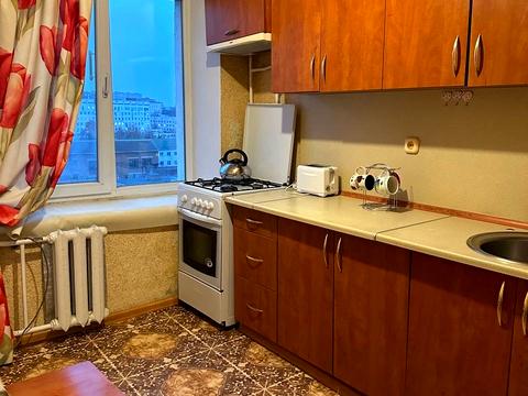 квартира по адресу Хмельницкий, Провулок козацький, 47