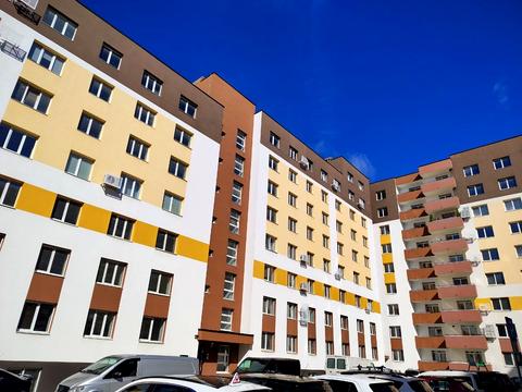 квартира за адресою Героїв Крут вул., 4а