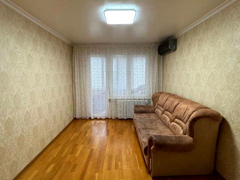 квартира по адресу Солнечная набережная ул. (Маршала Малиновского), 34