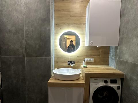 квартира по адресу Антоновича ул. (Сталинградской битвы), 31а