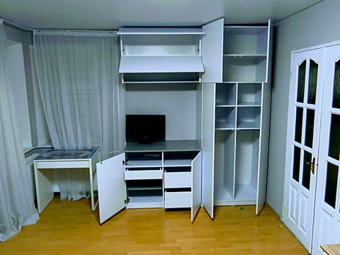 квартира по адресу Берестейский просп. (Победы), 89-А