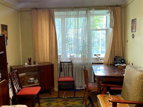 квартира по адресу Миру просп., 78