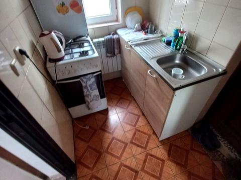 квартира за адресою Олега Кошевого вул., 22