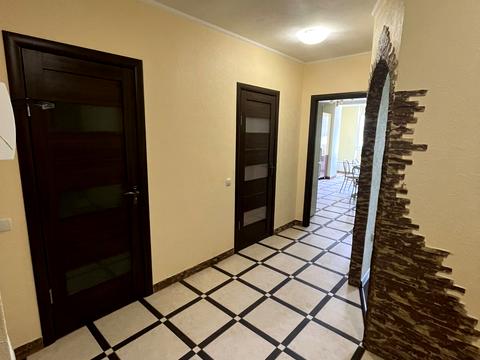 квартира за адресою Келецька вул., 45б